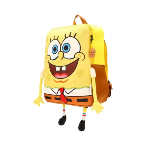 Mochila Ruz Bob Esponja - Image 6