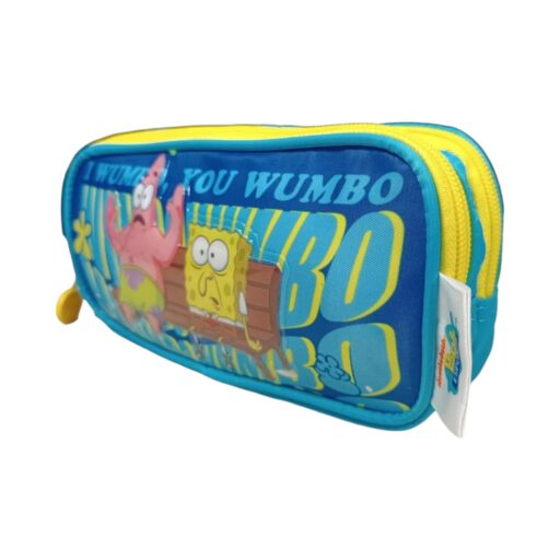 Lapicera Kee Bob Esponja - Image 3