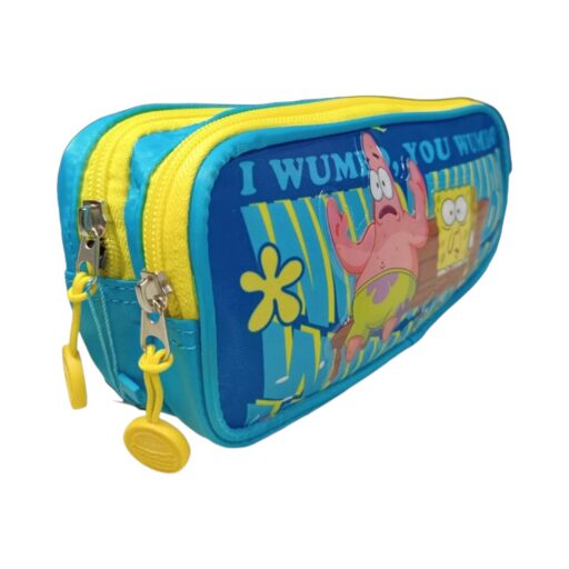 Alternative view of Lapicera Kee Bob Esponja