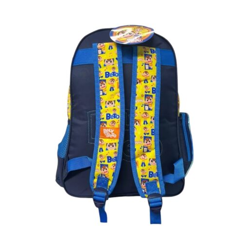 Alternative view of Mochila Fm Bel Y Beto