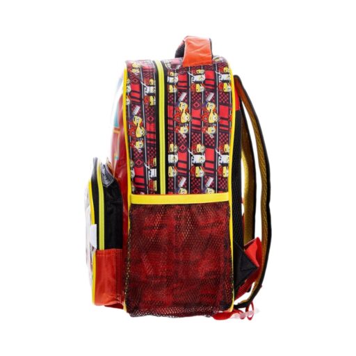 Mochila Ruz Kinder Minions - Image 3