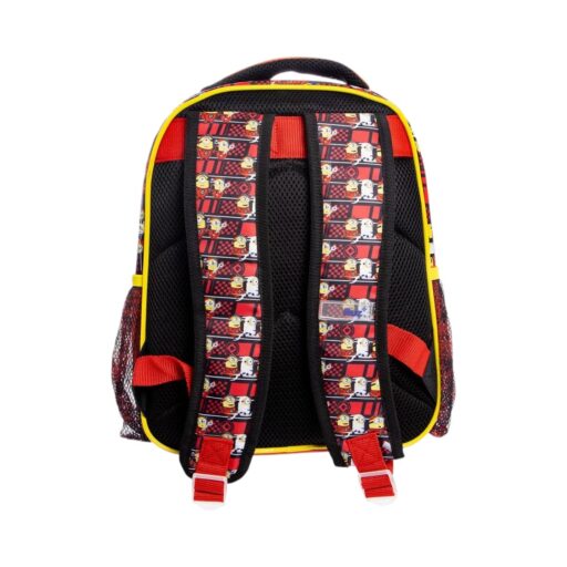 Mochila Ruz Kinder Minions - Image 4