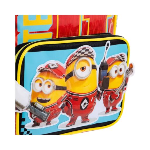 Mochila Ruz Kinder Minions - Image 5