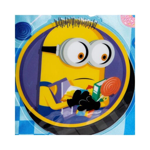 Mochila Ruz Kinder Minions Dona - Image 5