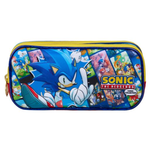 Lapicera Ruz Sonic