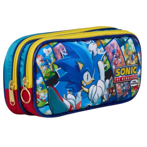 Alternative view of Lapicera Ruz Sonic