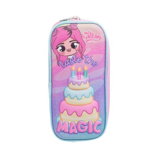 Lapicera Ruz Mis Pastelitos Cup