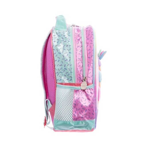 Mochila Kinder Ruz Pastelitos Dona - Image 3