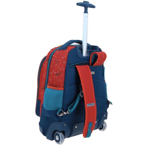 Mochila Chenson C/LL Tinto Mod.CO66205-M - Image 3
