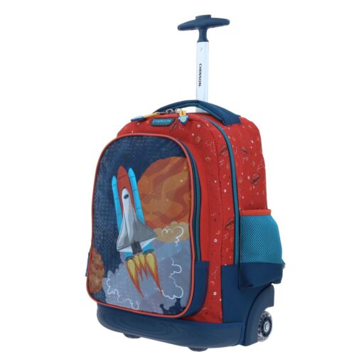 Alternative view of Mochila Chenson C/LL Tinto Mod.CO66205-M