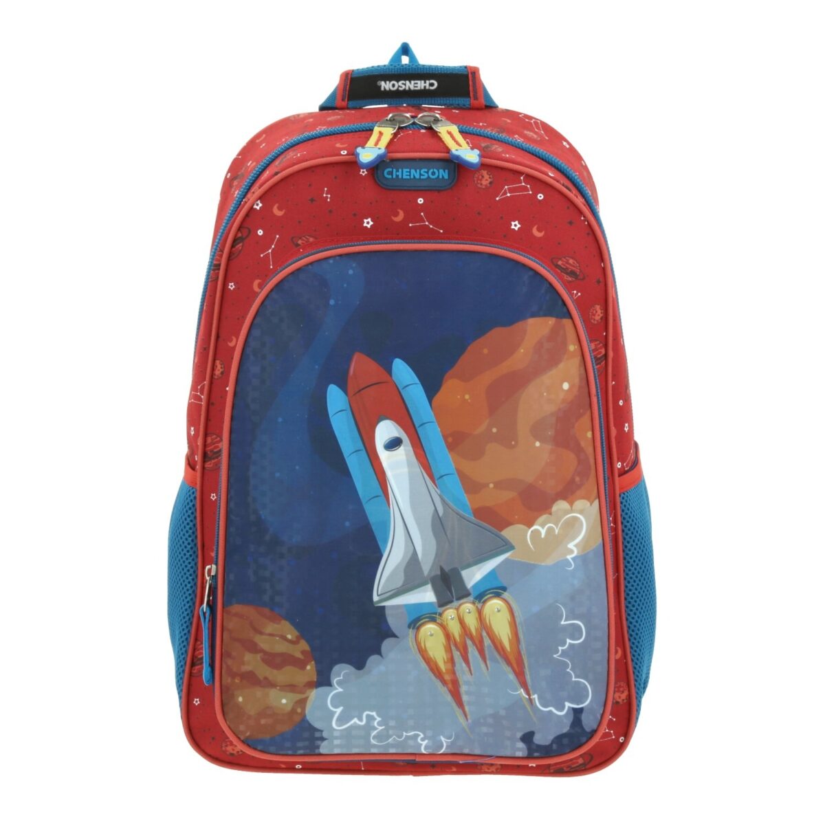 Mochila Chenson Tinto Mod.CO66202-M