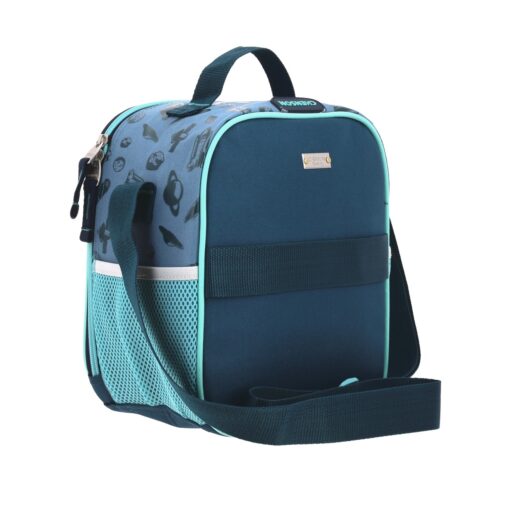 Lonchera Chenson Azul Mod.CO66150-9 - Image 3
