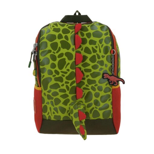 Mochila Chenson Verde Chenson Original Espina