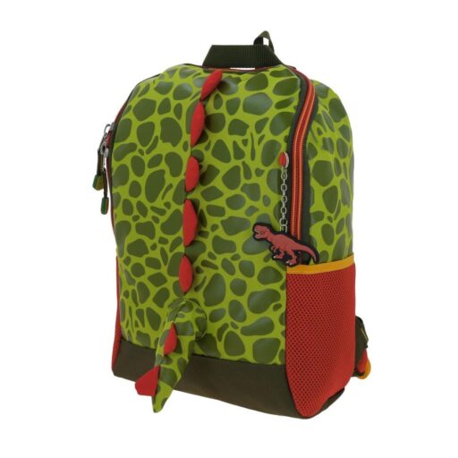 Mochila Chenson Verde Chenson Original Espina - Image 4