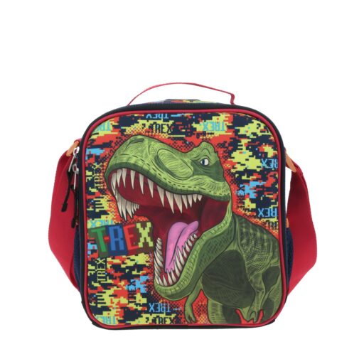 Lonchera Chenson Dinosaurio Mod.CO65618-9