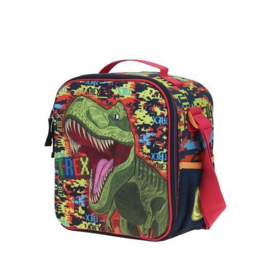 Alternative view of Lonchera Chenson Dinosaurio Mod.CO65618-9