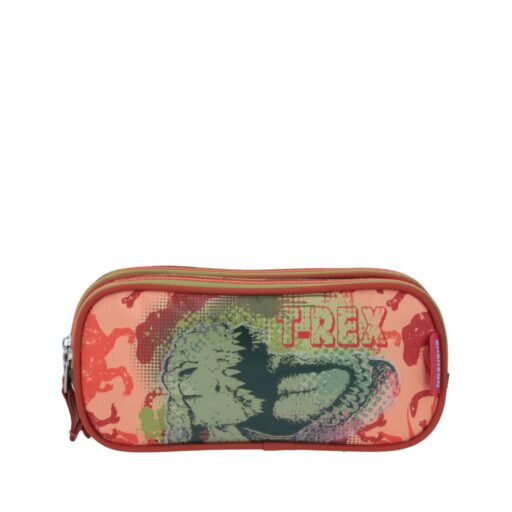 Lapicera Chenson Dinosaurios Mod.CO65167-G