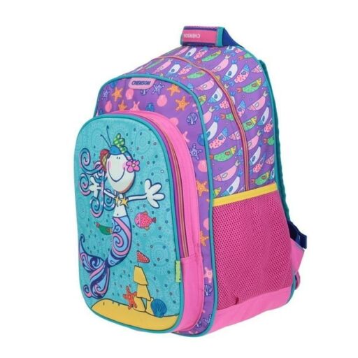 Alternative view of Mochila Chenson Fulanito Mod.FU63920-V