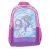 Mochila Chenson Fulanitos Mod.FU63912-V