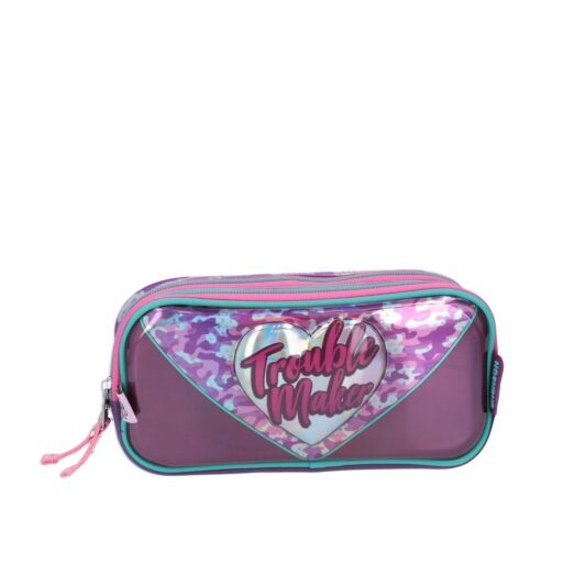Lapicera Chenson Happy Girl Mod.HG64219-U