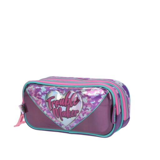 Alternative view of Lapicera Chenson Happy Girl Mod.HG64219-U