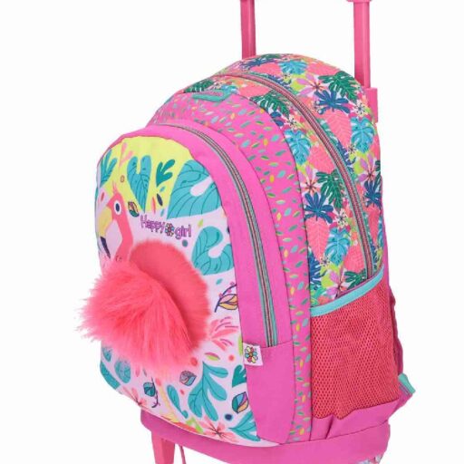 Alternative view of Mochila C/LL Chenson Happy Girl Mod.HG64165-P