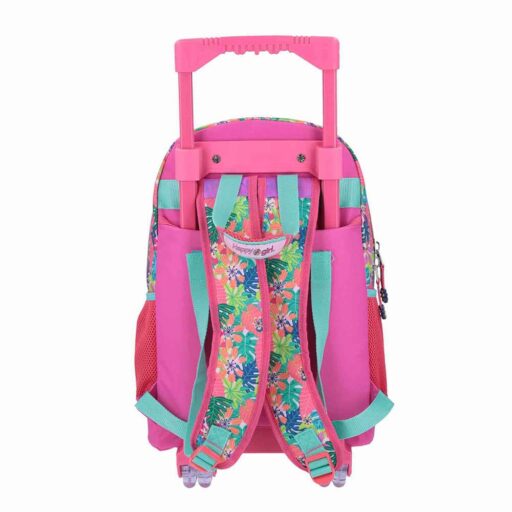 Mochila C/LL Chenson Happy Girl Mod.HG64165-P - Image 3