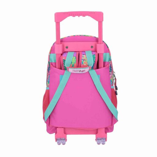 Mochila C/LL Chenson Happy Girl Mod.HG64165-P - Image 4