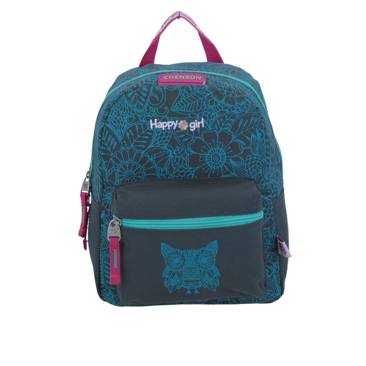 Mochila Chica Chenson Happy Girl Mod.HG63579-2