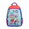 Mochila Chenson Happy Girl Mod.HG62980-9