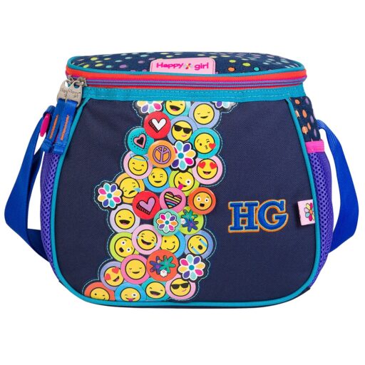 Lonchera Chenson Happy Girl NAPPE
