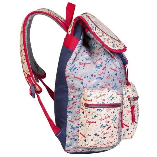 Alternative view of Mochila Chenson Happy Girl Mod.HG62953-E