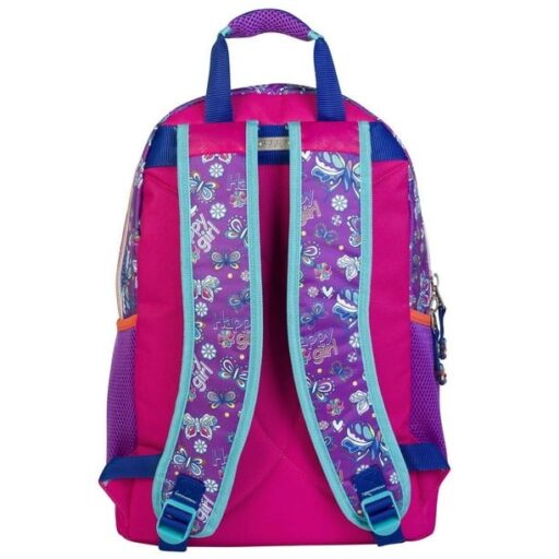 Mochila Chenson Happy Girl Mod.HG62916-U - Image 3