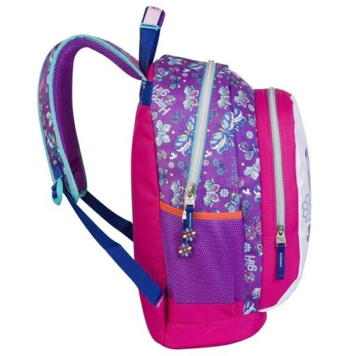 Alternative view of Mochila Chenson Happy Girl Mod.HG62916-U