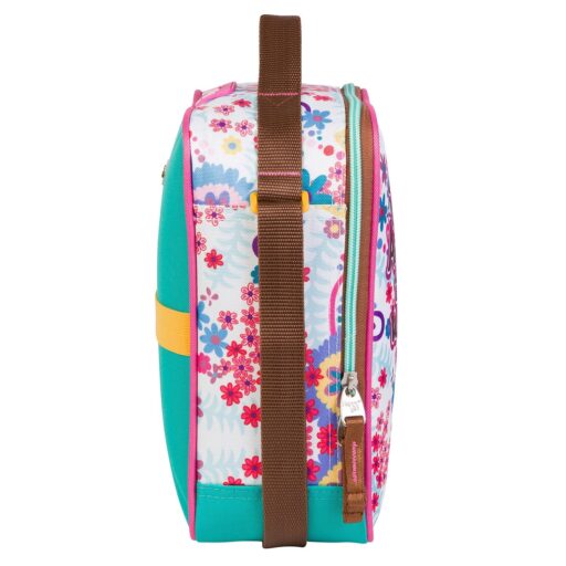 Alternative view of Lonchera Chenson Happy Girl Mod.HG62892-W