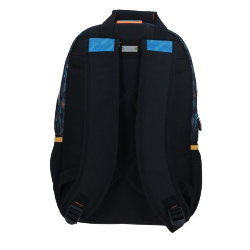 Mochila Grande Chenson Hot Wheels Mod.HW65025-3 - Image 3