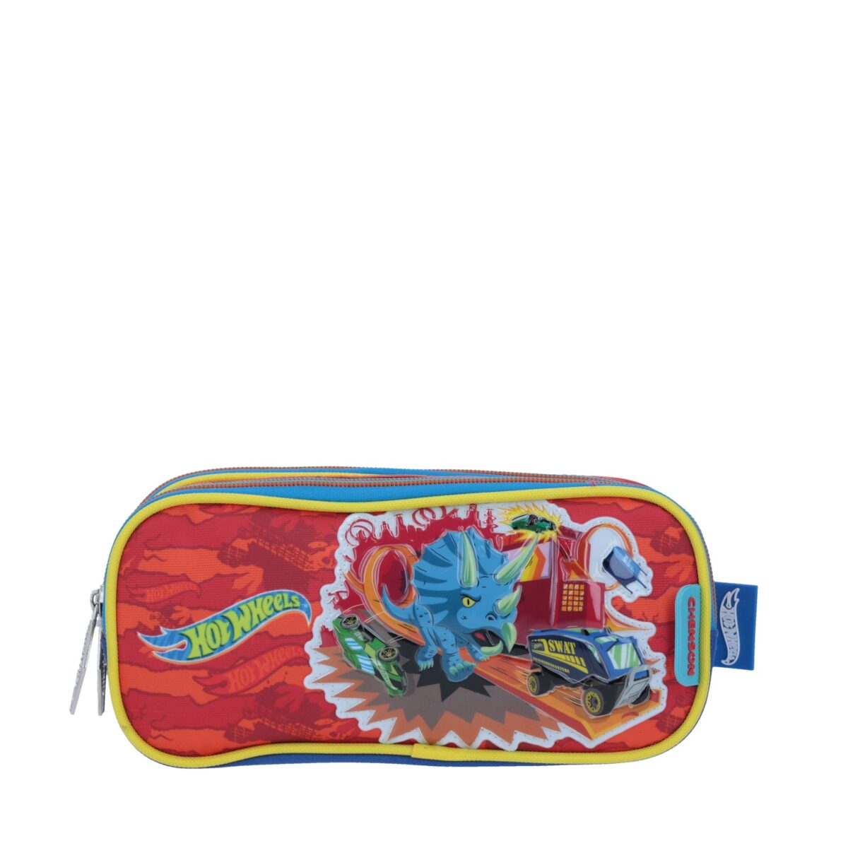 Lapicera Chenson Hot Wheels Mod.HW64767-R