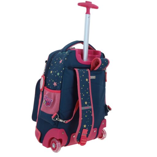 Mochila C/LL Happy Estrellas Mod.HG66502-9 - Image 3