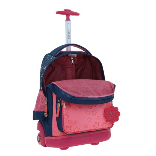 Mochila C/LL Happy Estrellas Mod.HG66502-9 - Image 5