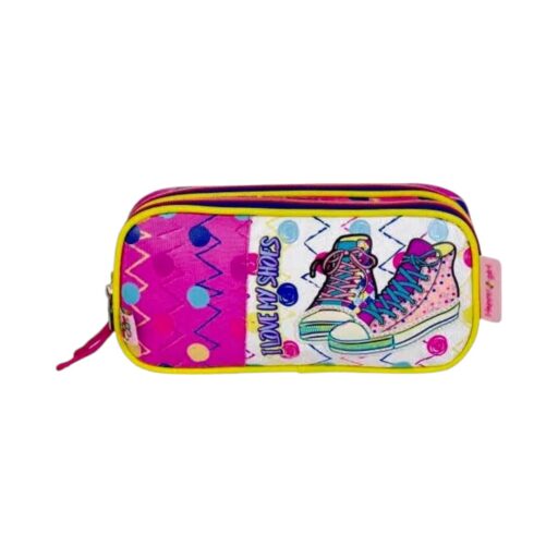 Lapicera Chenson Happy Girl Mod.HG63487-U