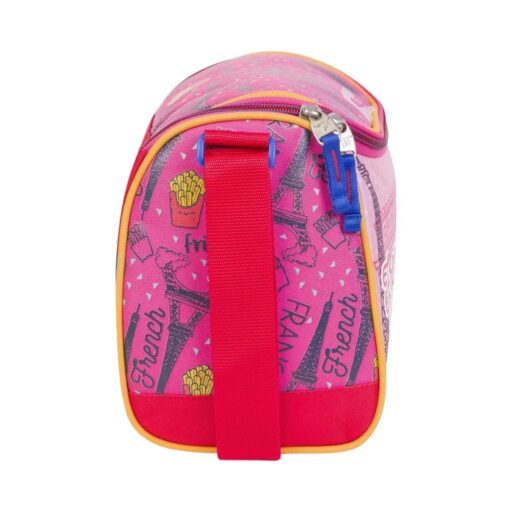 Alternative view of Lonchera Chenson Happy Girl Mod.HG62906-R