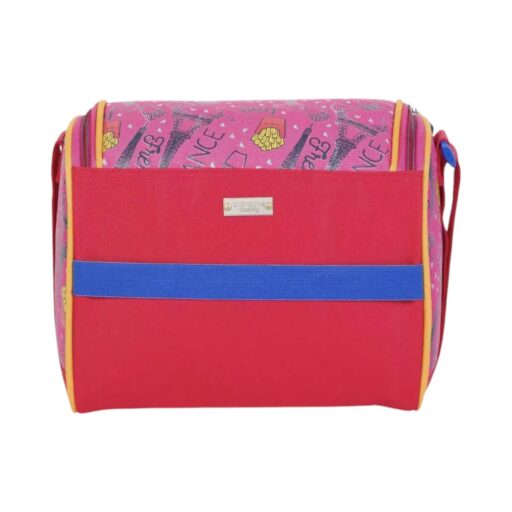 Lonchera Chenson Happy Girl Mod.HG62906-R - Image 3