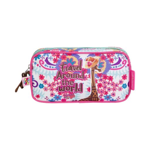 Lapicera Chenson Happy Girl Mod.HG62893-W