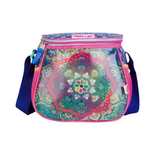 Lonchera Chenson Happy Girl Mod.HG62961-9