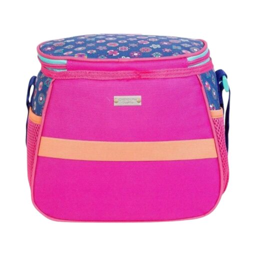 Lonchera Chenson Happy Girl Mod.HG62961-9 - Image 3