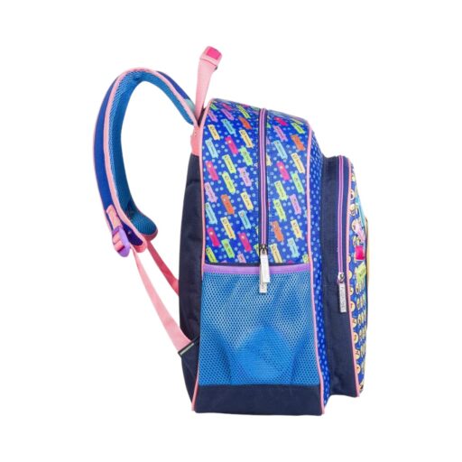Alternative view of Mochila Chenson Fulanitos Mod.FU62831-9