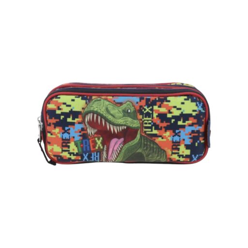 Lapicera Chenson Dinosaurio Mod.CO65619-9