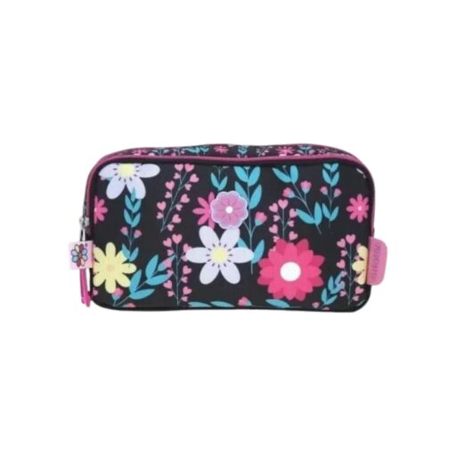 Lapicera Chenson Happy G Flores Mod.HG65811-3