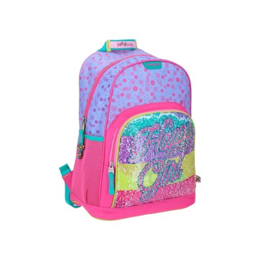 Alternative view of Mochila Chenson Happy Girl Mod.HG64233-V