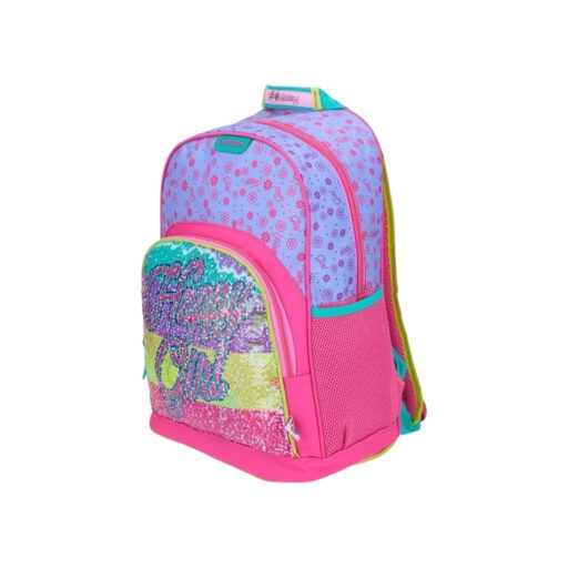 Mochila Chenson Happy Girl Mod.HG64233-V - Image 4